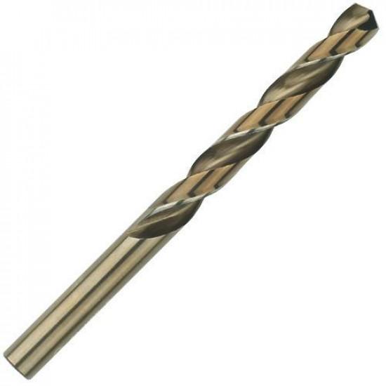 ბურღი ლითონისთვის Bosch HSS-CO DIN 338 5x52 მმ. ხელსაწყოები, ინსტრუმენტების მასალები ბურთი ლითონისთვის Bosch HSS-CO, სწრაფმჭრელი ლითონისგან DIN 338. ბურღი ლითონისთვის Bosch HSS-CO DIN 338 5x52 მმ.