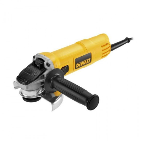 კუთხის სახეხი მანქანა DeWalt DWE4157 900W ხელსაწყოები, ელექტრო ინსტრუმენტები კუთხის სახეხი მანქანა DeWalt DWE4157 900WDeWalt DWE4157 არის მძლავრი და კომპაქტური კუთხის სახეხი მანქანა. კუთხის სახეხი მანქანა DeWalt DWE4157 900W