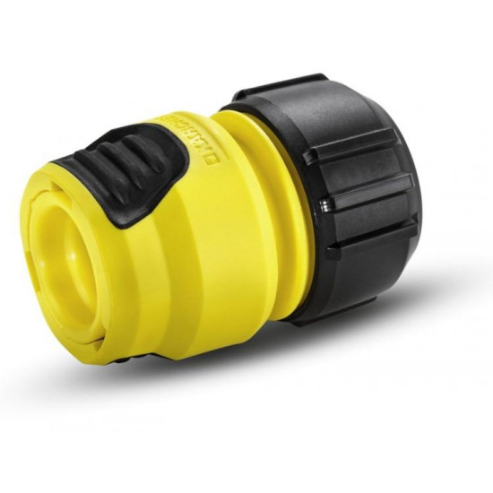 კონექტორი უნივერსალური Karcher Plus 2.645-193.0 ხელსაწყოები, ბაღის ინსტრუმენტები კონექტორი უნივერსალური Karcher Plus 2. კონექტორი უნივერსალური Karcher Plus 2.645-193.0