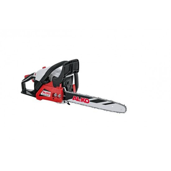ბენზოხერხი AL-KO BKS 3835 1200 W ხელსაწყოები, ბაღის ინსტრუმენტები ბენზოხერხი AL-KO BKS 3835 1200 W AL-KO BKS 3835 არის მსუბუქი და მოსახერხებელი ბენზოხერხი. ბენზოხერხი AL-KO BKS 3835 1200 W