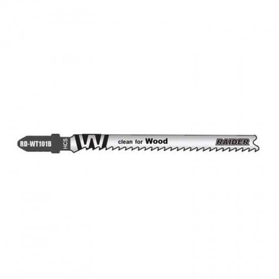 პირი ბეწვახერხის RD-WT101BR T პირი ბეწვახერხის RD-WT101BR T 100x2.5mm 2ც