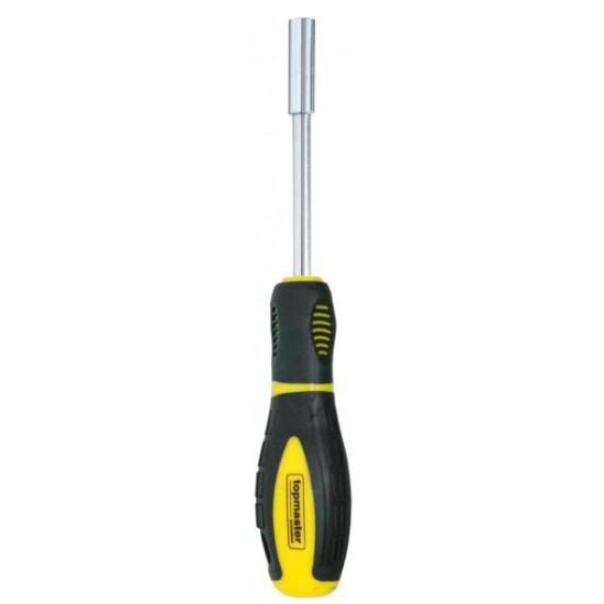 დამჭერი ბიტების TOPMASTER 221535 1/4 დამჭერი ბიტების TOPMASTER 221535 1-4