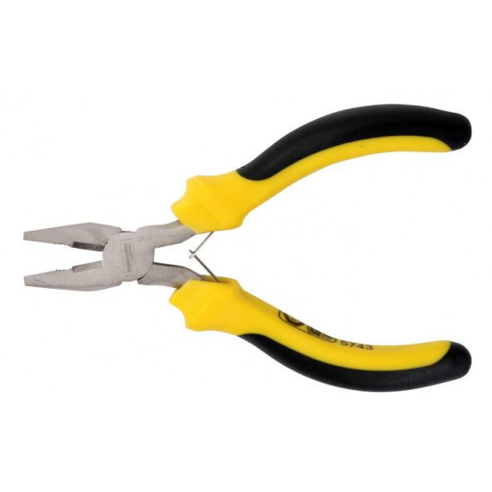 გაზკბილა Topmaster mini 211007 120 მმ ხელსაწყოები, ხელის ინსტრუმენტები Topmaster იკავებს მოწინავე პოზიციებს ხელის და პნევმატური ინსტრუმენტების ბაზარზე. გაზკბილა Topmaster mini 211007 120 მმ