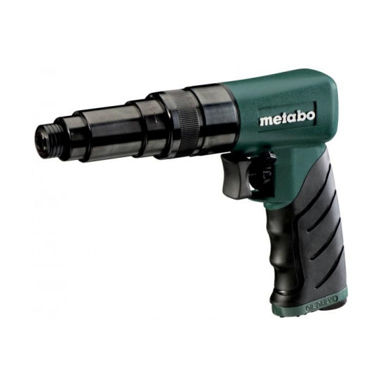 სახრახნისი პნევმატური Metabo DS 14 (604117000) ხელსაწყოები, ელექტრო ინსტრუმენტები სახრახნისი პნევმატური Metabo DS 14 (604117000) ეს არის კომპაქტური სახრახნისი სამონტაჟო სამუშაოებისთვის. სახრახნისი პნევმატური Metabo DS 14 (604117000)