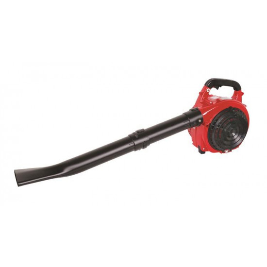ჰაერსაბერი ბაღის ბენზინის Raider RD-GBV05 750W (077401) ხელსაწყოები, ბაღის ინსტრუმენტები Raider RD-GBV05 არის მოსახერხებელი ჰაერსაბერი, რომელსაც აქვს ასევე მტვერსასრუტის ფუნქცია. ჰაერსაბერი ბაღის ბენზინის Raider RD-GBV05 750W (077401)