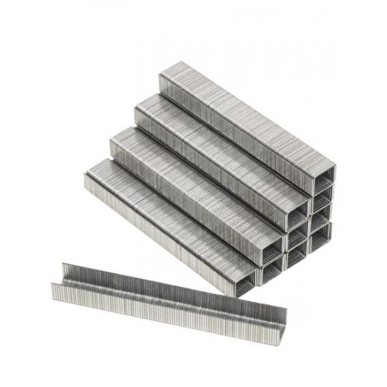 ტყვიები სტეპლერის Topmaster 511321 10 მმ 1000 ც ხელსაწყოები, ხელის ინსტრუმენტები ტყვიები სტეპლერის Topmaster 511321 10 მმ 1000 ც ტექნიკური მახასიათებლები:• მწარმოებელი: Topmaster• ზომა: 10 მმ ტყვიები სტეპლერის Topmaster 511321 10 მმ 1000 ც