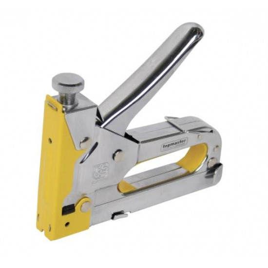 სტეპლერი TOPMASTER 491113 4-14 მმ ხელსაწყოები, ხელის ინსტრუმენტები body{margin:0;padding:8px;overflow:auto;width:100%;height:100%;} p{line-height:1. სტეპლერი TOPMASTER 491113 4-14 მმ