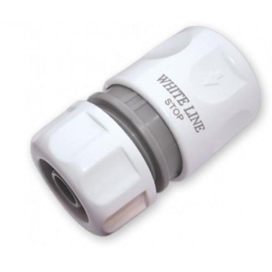 კონექტორი BRADAS WL-2140 1/2 კონექტორი BRADAS WL-2140 1-2