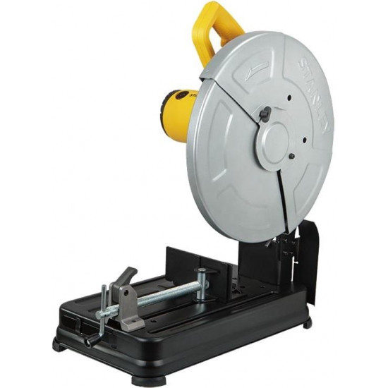 სამონტაჟო ხერხი Stanley SSC22 2200W ხელსაწყოები, ელექტრო ინსტრუმენტები სამონტაჟო ხერხი Stanley SSC22 2200W Stanley SSC22-ის ძრავს გააჩნია დაცვა გადატვირთვისგან და ხანგრძლივი სამუშაო რესურსი. სამონტაჟო ხერხი Stanley SSC22 2200W