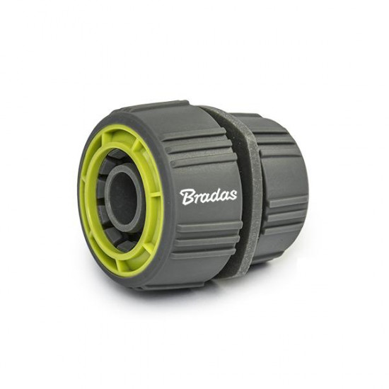 ქურო შლანგის Bradas Lime Line Soft LE-S2101K 1/2 ქურო შლანგის Bradas Lime Line Soft LE-S2101K 1-2-3-4