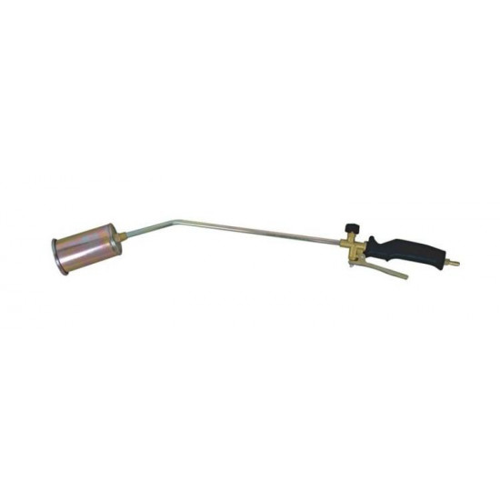 სანთურა გაზის Raider RD-GHT03 60 მმ ხელსაწყოები, ელექტრო ინსტრუმენტები სანთურა გაზის Raider RD-GHT03 60 მმ ტექნიკური მახასიათებლები:• მწარმოებელი: Raider• დიამეტრი: 60 მმ• სიგრძე: 40 სმ სანთურა გაზის Raider RD-GHT03 60 მმ